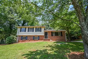 6473 Fleur De Lis Dr, Morrow, GA 30260 - Photo 1