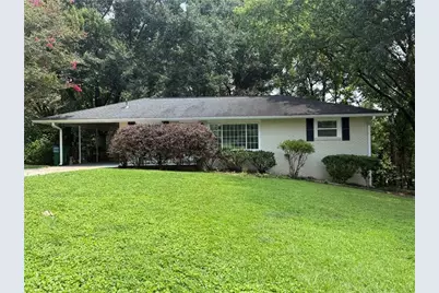 2404 Elmwood Circle, Atlanta, GA 30339 - Photo 1