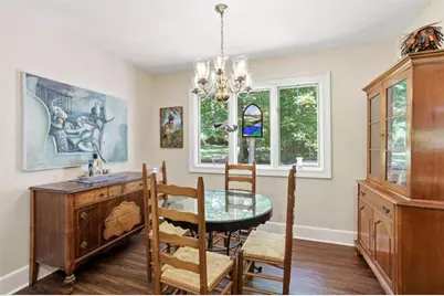 419 Thornwood Circle, Mount Airy, GA 30563 - Photo 14