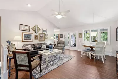 419 Thornwood Circle, Mount Airy, GA 30563 - Photo 8