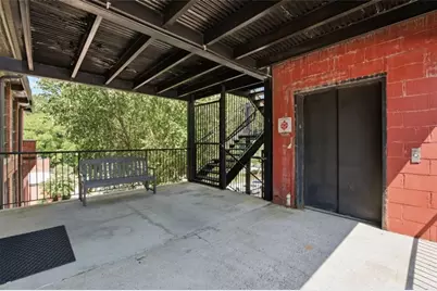 301 Bradley Street #A306, Carrollton, GA 30117 - Photo 12