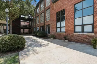 301 Bradley Street #A306, Carrollton, GA 30117 - Photo 10