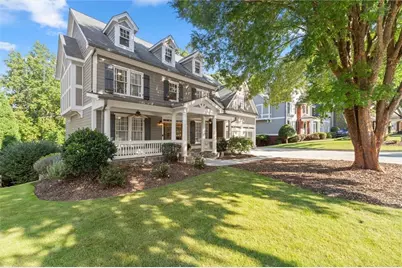 6069 Grand Loop Road, Sugar Hill, GA 30518 - Photo 1