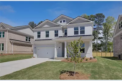648 Leafy Branch Way, McDonough, GA 30253 - Photo 2