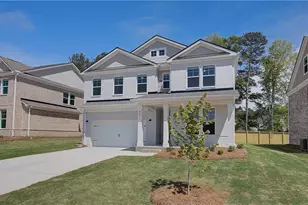 648 Leafy Br Wy, McDonough, GA 30253 - Photo 2