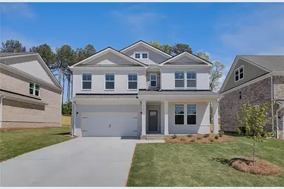 648 Leafy Branch Way, McDonough, GA 30253 - Photo 1
