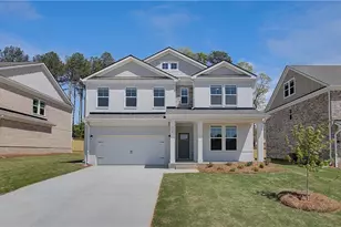 648 Leafy Br Wy, McDonough, GA 30253 - Photo 1