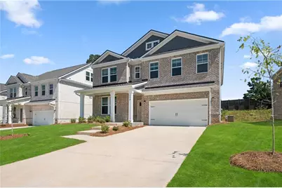 648 Leafy Branch Way, McDonough, GA 30253 - Photo 2