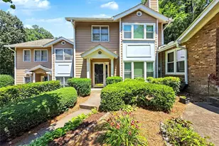 184 Peachtree Hollow Ct, Atlanta, GA 30328 - Photo 1