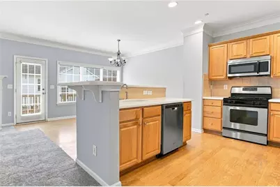 138 Wetherbrooke Lane #3, Smyrna, GA 30082 - Photo 14