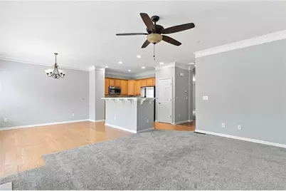 138 Wetherbrooke Lane #3, Smyrna, GA 30082 - Photo 12