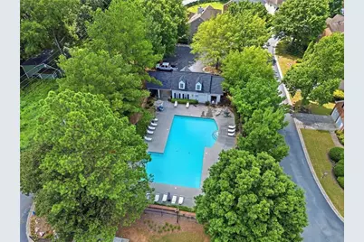 138 Wetherbrooke Lane #3, Smyrna, GA 30082 - Photo 44