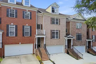 138 Wetherbrooke Ln, Smyrna, GA 30082 - Photo 1