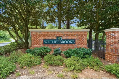 138 Wetherbrooke Lane #3, Smyrna, GA 30082 - Photo 40