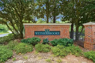 138 Wetherbrooke Ln, Smyrna, GA 30082 - Photo 40