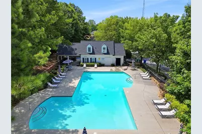 138 Wetherbrooke Lane #3, Smyrna, GA 30082 - Photo 46