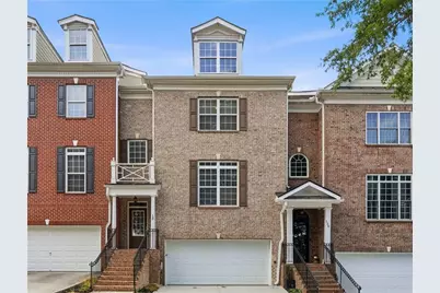 138 Wetherbrooke Lane #3, Smyrna, GA 30082 - Photo 2