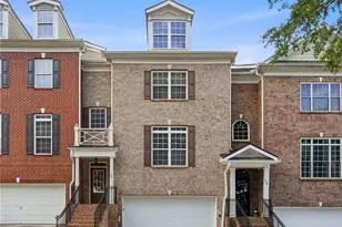 138 Wetherbrooke Ln, Smyrna, GA 30082 - Photo 2
