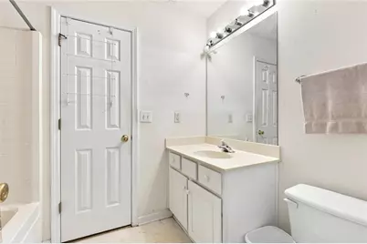 1259 Everwood Drive SW, Marietta, GA 30008 - Photo 8