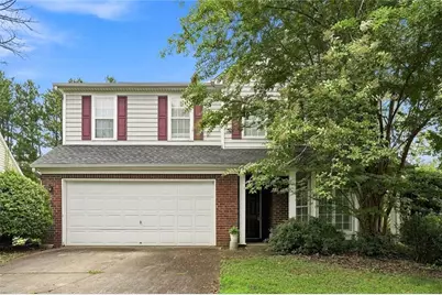 1259 Everwood Drive SW, Marietta, GA 30008 - Photo 2