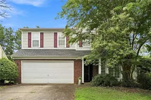 1259 Everwood Dr SW, Marietta, GA 30008 - Photo 2