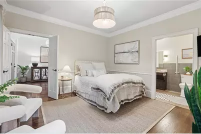 415 Tavern Circle, Sandy Springs, GA 30350 - Photo 26