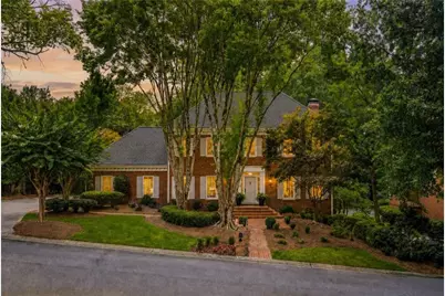 415 Tavern Circle, Sandy Springs, GA 30350 - Photo 1