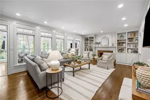 415 Tavern Cir, Sandy Springs, GA 30350 - Photo 6