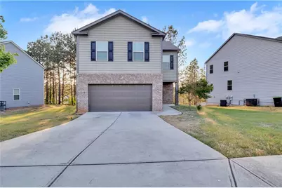 418 Lake Ridge Lane, Fairburn, GA 30213 - Photo 1