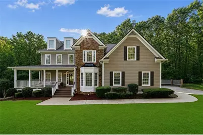 5601 Fox Glove Court, Douglasville, GA 30135 - Photo 1