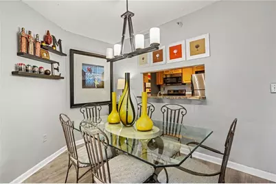 1 Biscayne Drive NW #109, Atlanta, GA 30309 - Photo 4