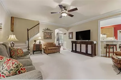 669 Grand Folia Court NE, Sugar Hill, GA 30518 - Photo 8