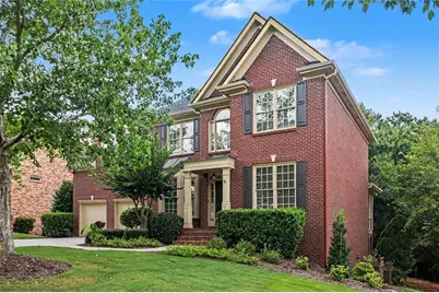 669 Grand Folia Court NE, Sugar Hill, GA 30518 - Photo 2