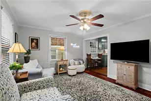 1467 Hawthorne Ave NW, Atlanta, GA 30309 - Photo 4