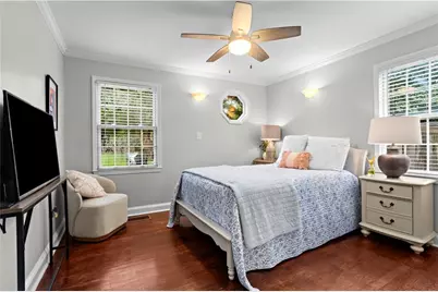 1467 Hawthorne Avenue NW, Atlanta, GA 30309 - Photo 14