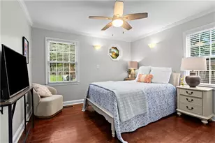 1467 Hawthorne Ave NW, Atlanta, GA 30309 - Photo 14