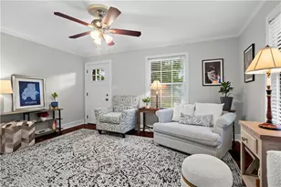 1467 Hawthorne Ave NW, Atlanta, GA 30309 - Photo 6