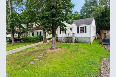 1467 Hawthorne Avenue NW, Atlanta, GA 30309 - Photo 2
