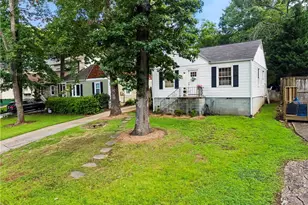1467 Hawthorne Ave NW, Atlanta, GA 30309 - Photo 2
