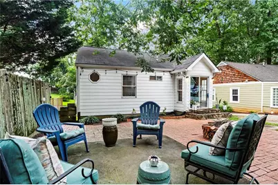 1467 Hawthorne Avenue NW, Atlanta, GA 30309 - Photo 18