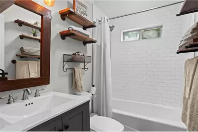 1467 Hawthorne Avenue NW, Atlanta, GA 30309 - Photo 16