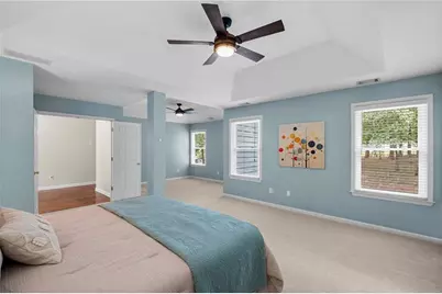 2300 Northwood Drive, Milton, GA 30004 - Photo 16