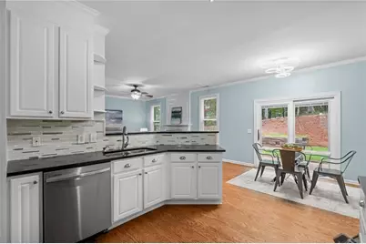 2300 Northwood Drive, Milton, GA 30004 - Photo 12