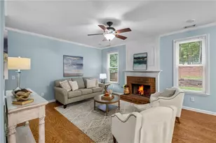 2300 Northwood Dr, Milton, GA 30004 - Photo 8