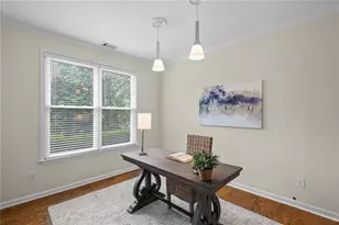 2300 Northwood Dr, Milton, GA 30004 - Photo 4
