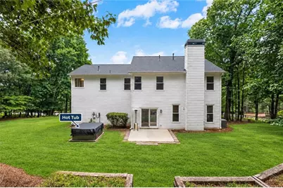 2300 Northwood Drive, Milton, GA 30004 - Photo 28
