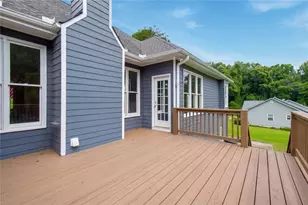 93 Overlook Cir, Dawsonville, GA 30534 - Photo 40