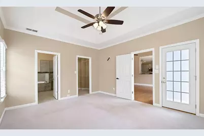 93 Overlook Circle, Dawsonville, GA 30534 - Photo 20