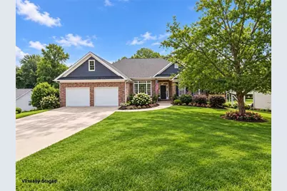 93 Overlook Circle, Dawsonville, GA 30534 - Photo 1