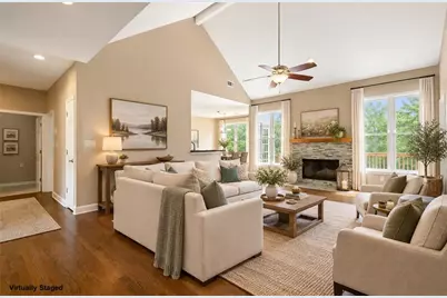 93 Overlook Circle, Dawsonville, GA 30534 - Photo 2
